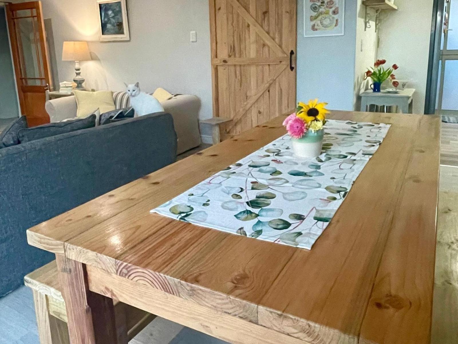 The Kite Manor Holiday home Langebaan